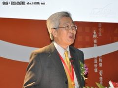 鼎捷孙蔼彬:十二五企业的转型与升级