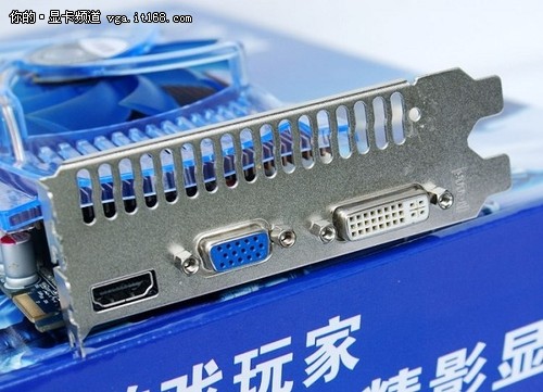 清仓甩卖精影HD4870 DDR5经典显卡售499