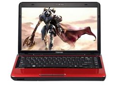 酷睿i3芯双显家用 东芝L600-59R报3799