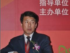 中国华录CIO尹松鹤:信息化支撑华录转型