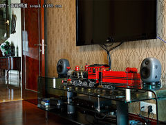 相得益彰之美 惠威X4让平板电视没遗憾