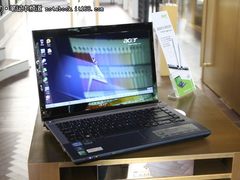 续航超过8小时 宏碁时睿系列新本本发布