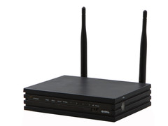 300Mbps极速传输 PCI无线路由抢先评测