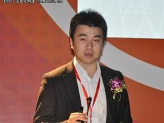 美特斯邦CIO:信息化支撑美特斯邦威转型