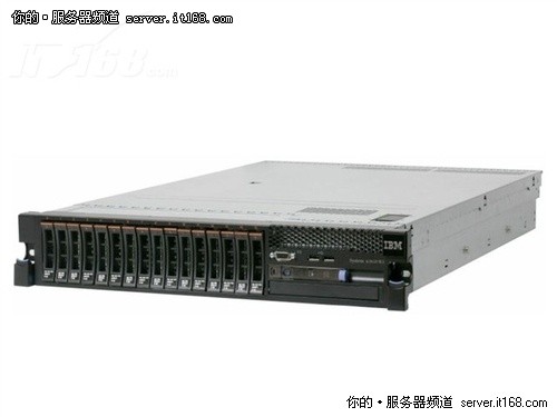 迎五一 IBM x3650 M3服务器仅16100元 