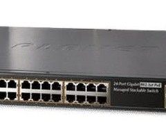 普莱德30瓦高效节能PoE网络解決方案