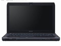 i7芯双显便携时尚本 索尼S13S9C报10800