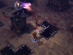 暴雪称《Diablo III》正处于冲刺阶段