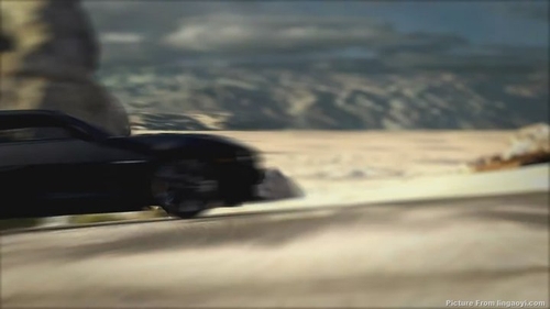 《优品飞车16：地下竞速》首段预告视频