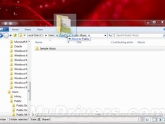 Windows 8文件拖放和自定义锁定屏幕 
