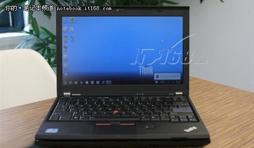i3芯高清便携本 ThinkPad X220i报6999