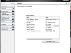 增强CCC控制中心 AMD 11.4WHQL驱动放出