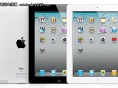 全球价格最低苹果iPad 2 香港正式开卖