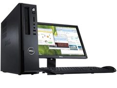 经济实惠商用机 戴尔成就230s仅售2950