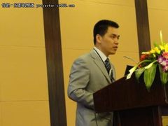 2011 东方中原教育机全国巡展—杭州站