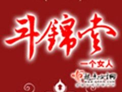 一个女人《斗锦堂》 登录盛大Bambook