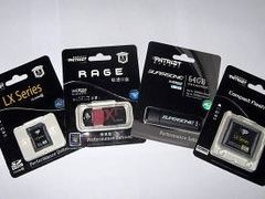 酷黑外形 博帝高端领航U盘市场快时尚