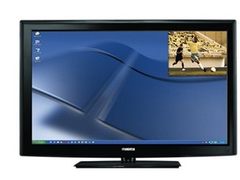 梦想成真 万利达打造电视电脑最强合体