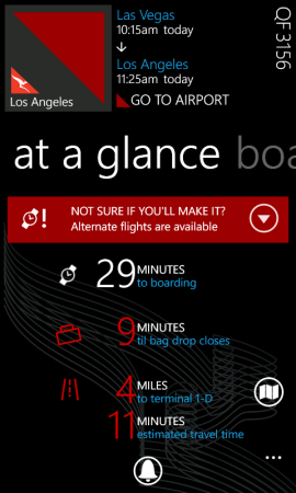 微软演示新版WP7系统：支持多任务和IE9