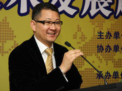 捷联集团执行董事 姚赟