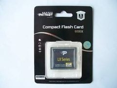 博帝cf 600x闪存卡受摄影发烧友追捧