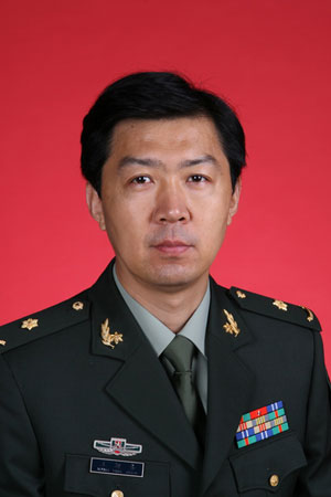 北京土木建筑学会电气分会理事长王迎春