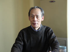 中国科学院计算技术研究所研究员张广明