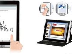 商务路线！万利达Zpad T8 2999全能办公