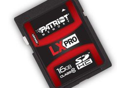 美商博帝推出全新C10规格高速SDHC卡