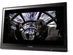 优派水星尤里卡VX2753mh-LED震撼上市