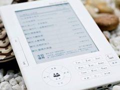 喜欢看书的感觉 Bambook内容丰富又好用