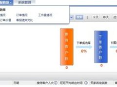 淘宝客服管理 TaoEx淘绩效对症下药