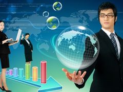 装备变身 提速商务效率