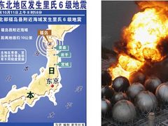 地震过后：移动硬盘也需要抗震