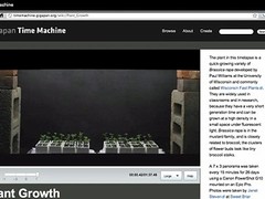 谷歌发布“在线时光穿梭机” 可看细节