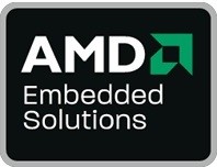 最多支持6屏输出 AMD推嵌入式GPU E6760