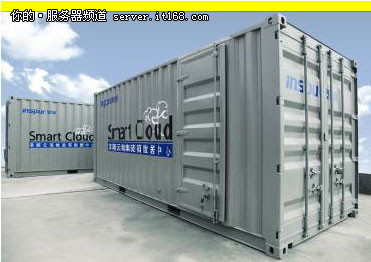 即插即用：数据中心新形态（图）