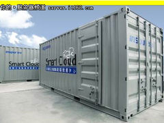 即插即用：数据中心新形态（图）