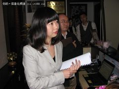 小企业玩瘦客户机 诗泥信息化不寻常路