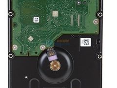 好评说了算 京东三款热销监控硬盘推荐