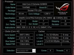 执著于超越 玩家国度版CPU-Z、GPU-Z