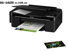 创墨纪：透视爱普生原装墨仓式打印机