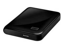 强势的USB3.0 西数新品特价促销仅售765