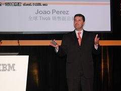 RFID+Tivoli整合服务管理 推动业务创新