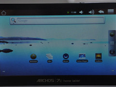 卓越不凡 ARNOVA 7平板电脑玉照抢先看