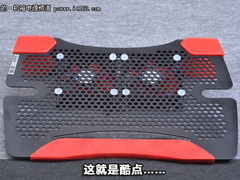 本本散热垫也玩个性DIY 超频三酷点评测