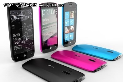 微软与诺基亚：私奔吧 趁活着？