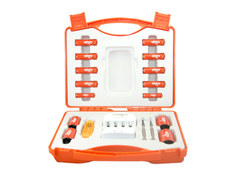 aigo高性能可回收循环电池就是“给力”