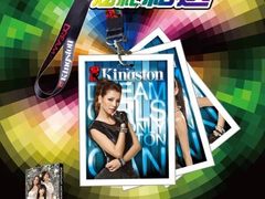 金士顿Dream Girls限量版内存火热促销