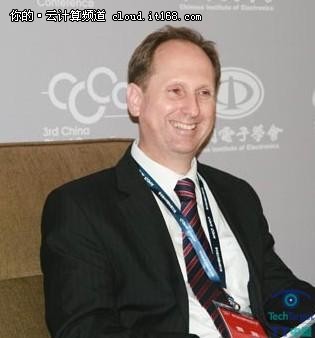 收购激发转型 解读Dell云计算策略